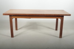 Bord i teak, 1950/1960-tal