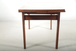 Bord i teak, 1950/1960-tal
