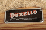 Möbelgrupp "Duxello"-Gösta Jonsson Möblering Jönköping, 2-Delar, 1940/1950-tal