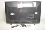 TV- "LG, 43tum"
