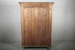 Skåp, 1800/1900-tal, Gustaviansk-stil