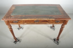 Skrivbord, 1900-talets första hälft