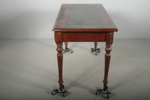 Skrivbord, 1900-talets första hälft