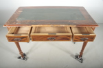Skrivbord, 1900-talets första hälft