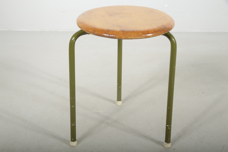 Pall, 1950/1960-tal 