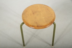 Pall, 1950/1960-tal