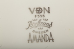 Rörstrand servisdelar- "Amanda"