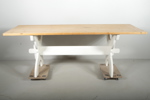 Bockbord, 1900-tal