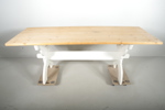 Bockbord, 1900-tal