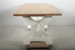 Bockbord, 1900-tal