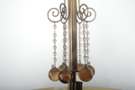 Taklampa, Jugend-stil, 1930/1940-tal 