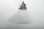 Hisslampa, 1930/1940-tal