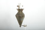 Hisslampa, 1930/1940-tal
