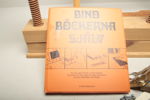 Bokbindarsats- Komplett