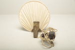 Vägglampa, Jugend, 1920/1930-tal