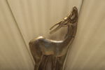 Vägglampa, Jugend, 1920/1930-tal