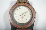 Golvur, 1800-tal, Allmoge
