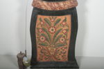 Golvur, 1800-tal, Allmoge