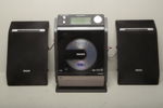 Philips, CD-Spelare, USB