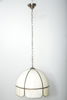 Taklampa-"Tiffany-stil", 1970/1980-tal
