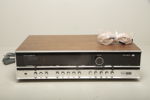 Receiver- "Rank Arena R1020"