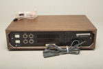 Receiver- "Rank Arena R1020"