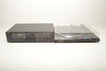 Yamaha skivspelare P-28 & Yamaha Förstärkare KX-200