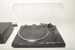 Yamaha skivspelare P-28 & Yamaha Förstärkare KX-200