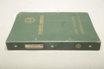 Reservdels katalog- "Bolinder- Munktell"