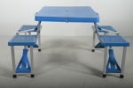 Campingbord