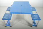 Campingbord