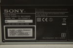 Sony, DVD-Spelare
