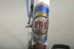 Cykel- "DBS", 26"