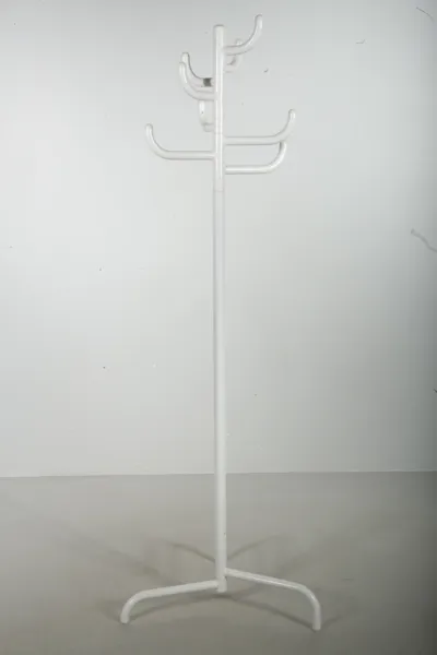 Klädhängare, Metall 
