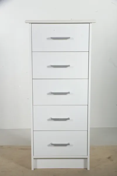 Byrå, Modern 