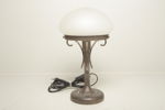 Bordslampa- "Cottex", Strindberg-stil