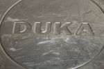 Gryta- "Duka", Rostfri
