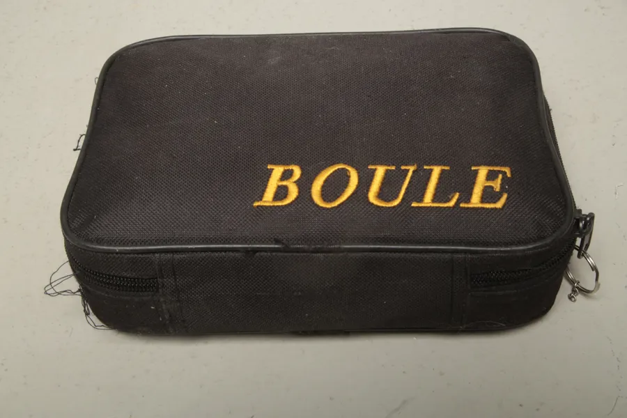Boule-Spel