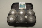 Boule-Spel