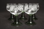 Fotglas/ Remmare, 5st