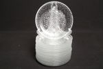 Iittala "Ultima Thule", Servisdelar, 21-Delar