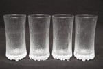 Iittala "Ultima Thule", Servisdelar, 21-Delar