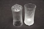 Iittala "Ultima Thule", Servisdelar, 21-Delar