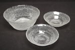 Iittala "Solaris"- Tapio Wirkkala, 22-Delar