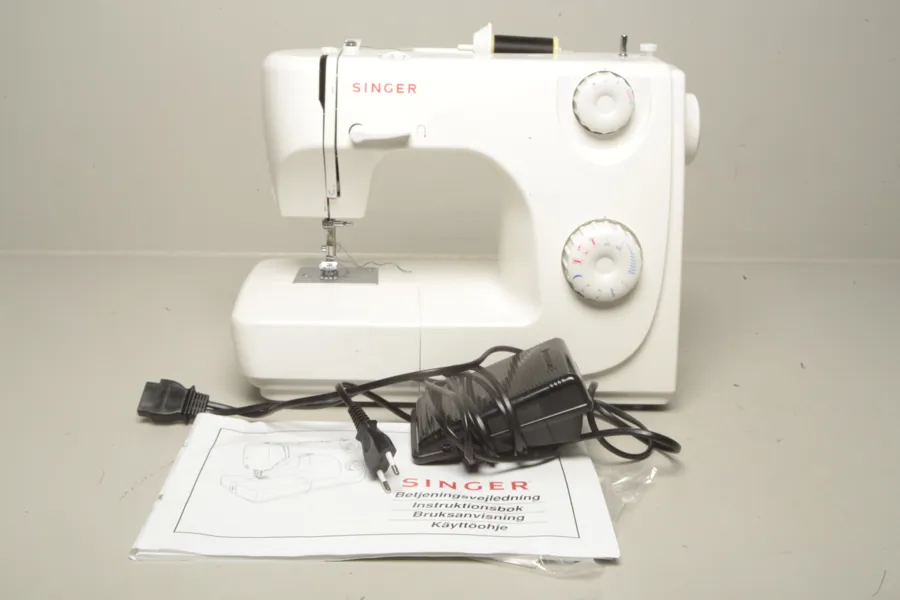 Symaskin- "Singer 8280"