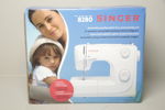 Symaskin- "Singer 8280"