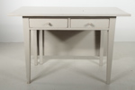 Klaffbord, 1800-tal