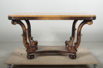 Salongsbord, Art Deco, 1920/1930-tal