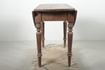 Klaffbord, 1900-tal