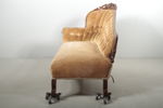 Kanapé/ Dagbädd, 1900-tal